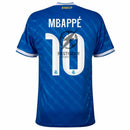 Real Madrid Third Mbappé 10 Fan Jersey 2025/26