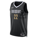 Desmond Bane Memphis Grizzlies Unisex 23/24 NBA Jersey - Black - City Edition