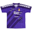 Real Madrid Away Retro Jersey 1994/96