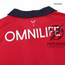 Chivas Home Soccer Jersey 2023/24