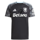 Aston Villa Away Fan Jersey Shirt 2025/26