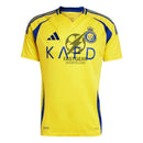 Al-Nassr Home Fan Jersey 2024/25