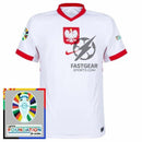 Poland Home Jersey 2024/25