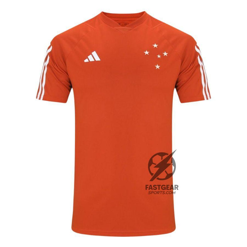 Cruzeiro Training Jersey 2024/25