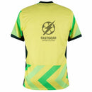 Australia Home Fan Jersey 2025/26
