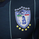 Pachuca Away Authentic Player 2025/26