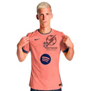 Barcelona Third Fan Jersey 2025/26