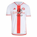 Internacional Away Jersey 2024/25