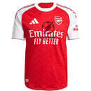 Arsenal Home Fan Jersey Shirt 2025/26