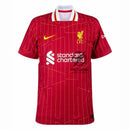 Liverpool Home Jersey 2024/25