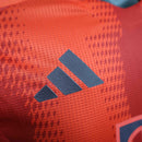 Bayern München Home Long Sleeve Authentic Player 2024/25