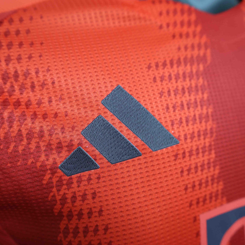 Bayern München Home Authentic Player 2024/25