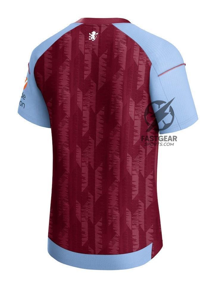 Aston Villa 2023/24 Jersey