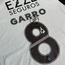 Corinthians Home Fan Jersey 2025/26