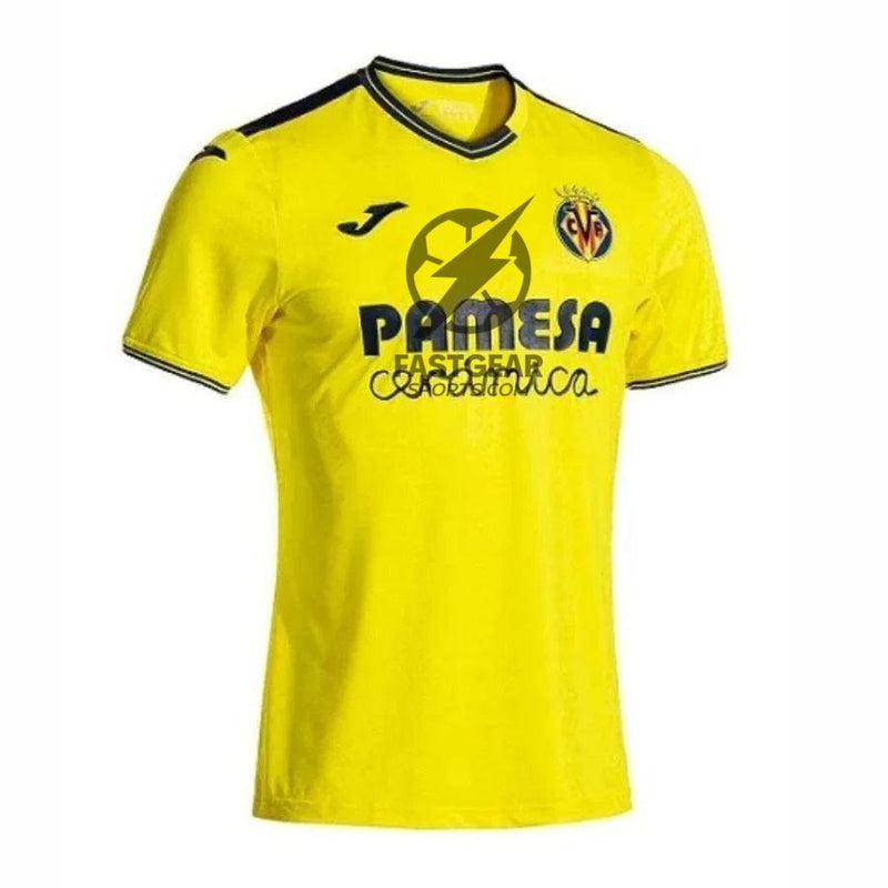 Villarreal Home Jersey 2024/25