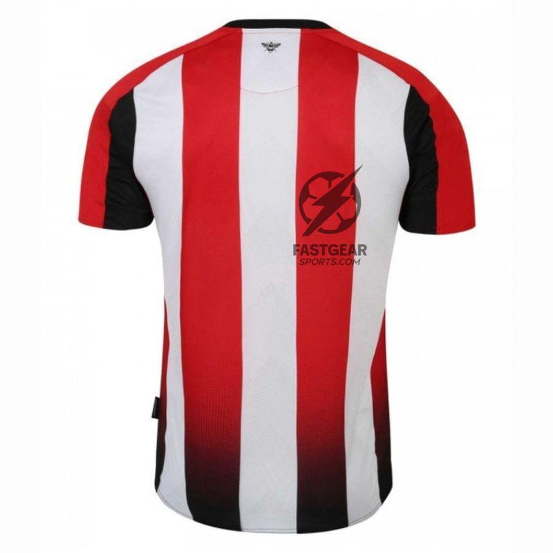 Brentford Home Jersey 2024/25