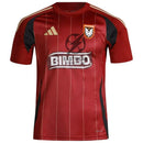 Los Chamos Home Fan Jersey 2025/26 Kings League