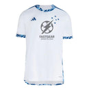Cruzeiro Away Jersey 2024/25