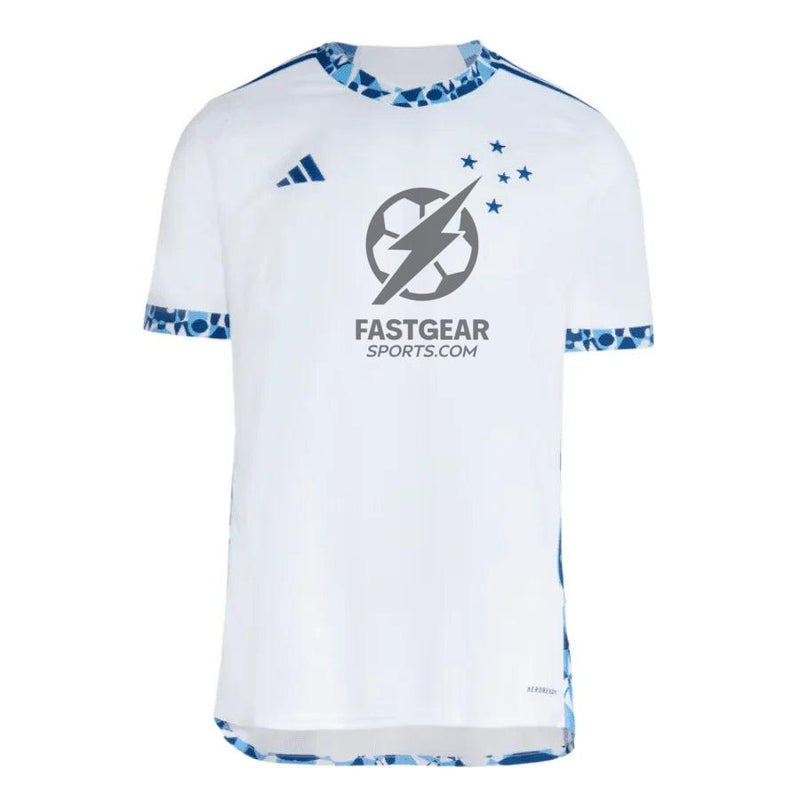 Cruzeiro Away Jersey 2024/25