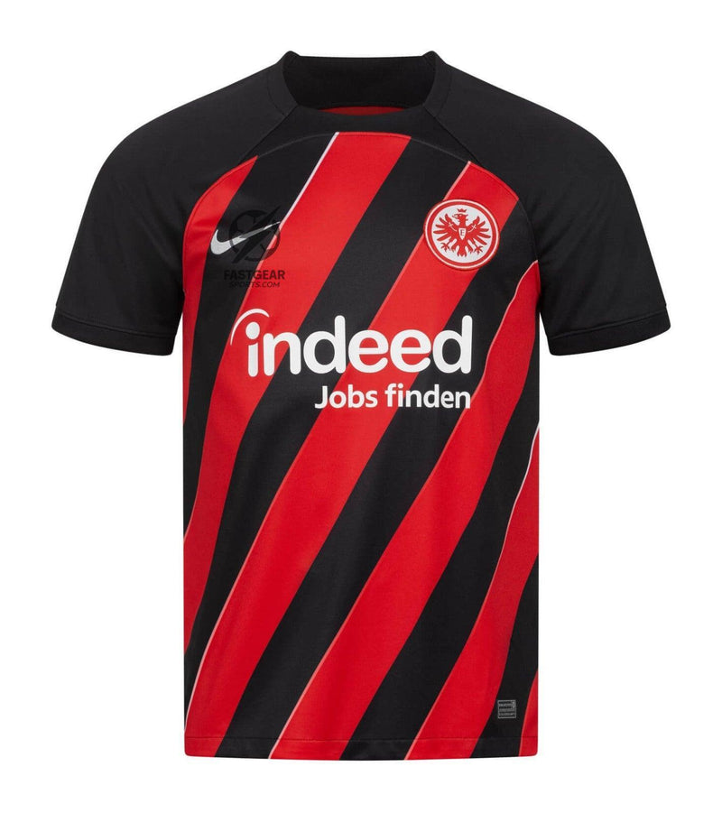 Frankfurt Soccer Jersey 2023/24