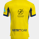 Hellas Verona Away Fan Jersey Shirt 2025-2026