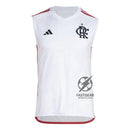 Flamengo Away Regatta Fan Jersey 2024/25