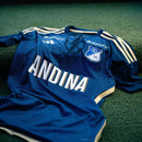 Millonarios Home Fan Jersey 2024/25