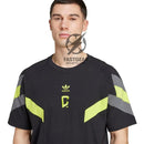 Columbus Crew Edition Special Fan Jersey 2025/26