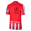 Atlético Madrid Home Jersey 2024/25