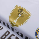 Real Madrid Home Bellingham 5 Fan Jersey 2025/26 FIFA Intercontinental Champions Patch