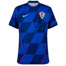 Croatia Away Jersey 2024/25