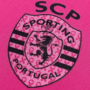 Sporting Pink October Fan Jersey 2024/25