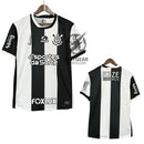 Corinthians Third Fan version Jersey 2024/25