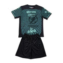 Kids Kit Santos Laguna Away Fan Jersey 2024/25