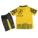 Kids kit Borussia Dortmund Club World Cup Home Fan Jersey 2025/26