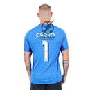 Cruzeiro GK1 Jersey 2023/24 Customize CÁSSIO N° 1