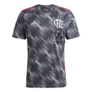 Flamengo Bruno Henrique 27 Third Fan Jersey 2024/25