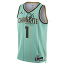 Regata Charlotte Hornets - City Edition - 24/25 NBA - Swingman