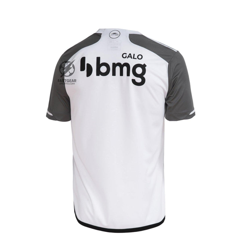 Atlético Mineiro Soccer Jersey 2023-24