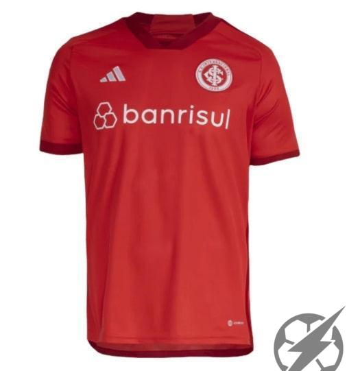 Internacional 2023/24 Jersey