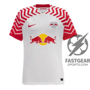 RB Leipzig Home Soccer Jersey 2023/24