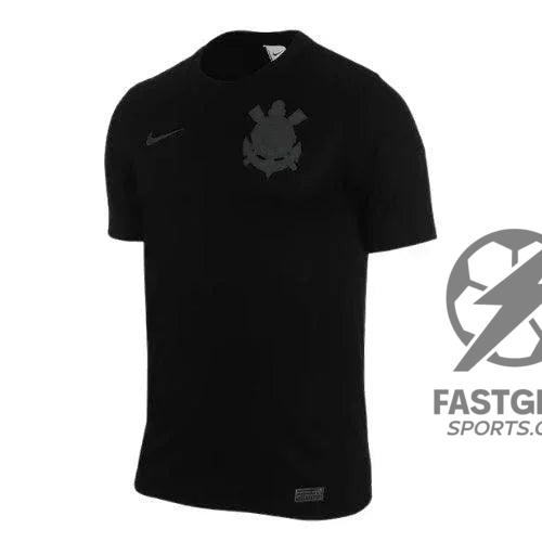 Corinthians Away Fan Jersey 2024/25