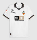 Valencia Jersey 2023/24