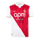 Monaco Home Fan Jersey 2025/26