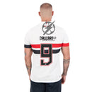 São Paulo Home Jersey 2024/25