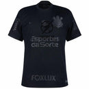 Corinthians Away Fan Jersey 2024/25 Full Sponsor (Official Printing)