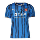 Heidenheim Away Fan Jersey 2025/26