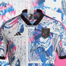 Japan Anime DragonBall Fan Jersey