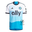 Charlotte FC Home Fan Jersey 2025/26