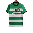 Sporting Champion Edition Home Fan Jersey 2023/24